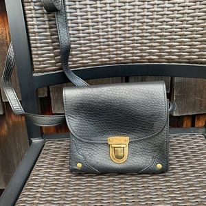 Black Billabong bag